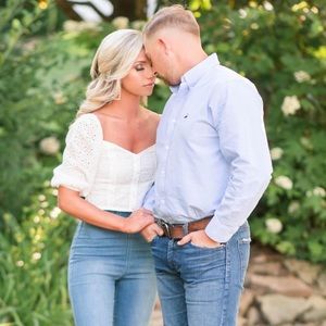 Meet your Posher, Lindee